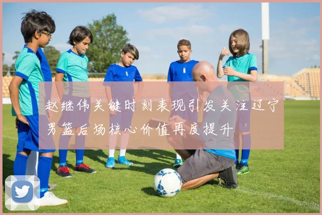赵继伟关键时刻表现引发关注辽宁男篮后场核心价值再度提升