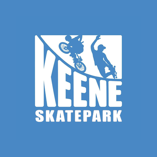 Keene Skatepark